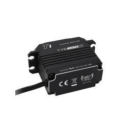 T75 HiVOLT BRUSHLESS Digital servo (70 kg-0,12s/60°) - 3