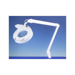Lightcraft stolní lampa s lupou Classic LED - 1