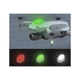 Rechargeable LED Strobe Light for Drones (With Battery) - 2