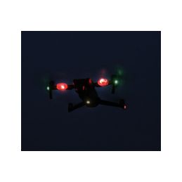 Rechargeable LED Strobe Light for Drones (With Battery) - 6