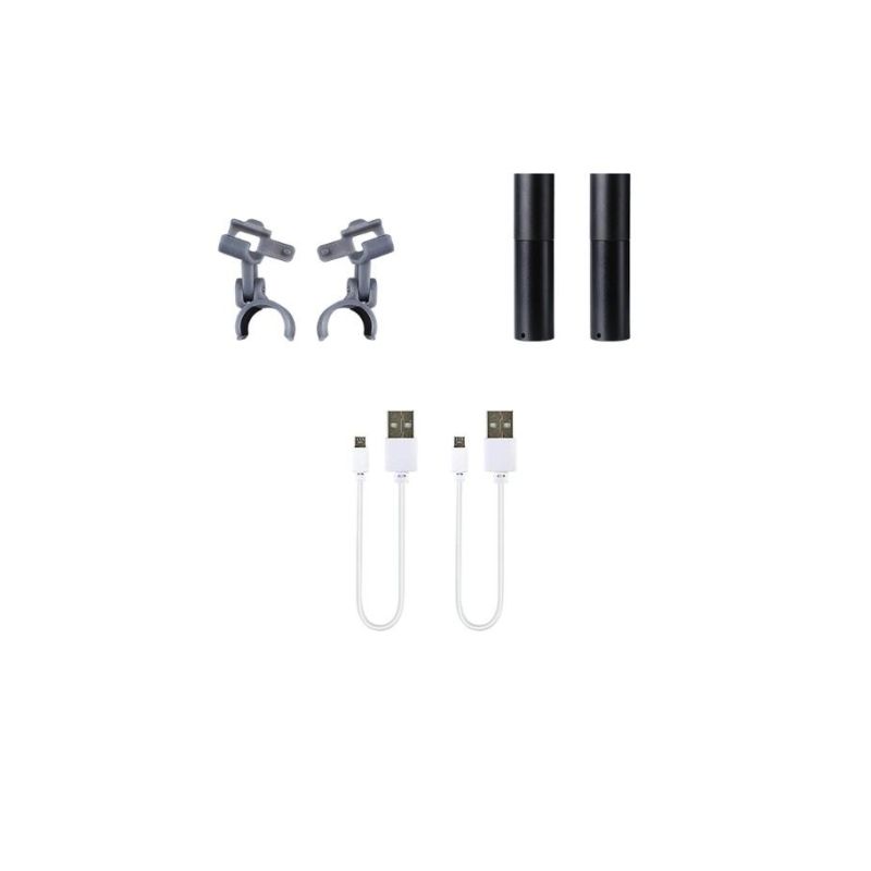 DJI MINI 3 Pro - Two LED Lights (With Battery) - 1 DJI MINI 3 Pro - Two LED Lights (With Battery) - 1