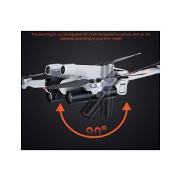 DJI MINI 3 Pro - Two LED Lights (With Battery) - 6