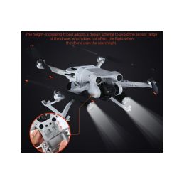 DJI MINI 3 Pro - Two LED Lights with Landing Gear (With Battery) - 7