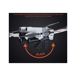 DJI MINI 3 Pro - Two LED Lights with Landing Gear (With Battery) - 8