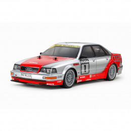 Tamiya  Audi V8 Touring...