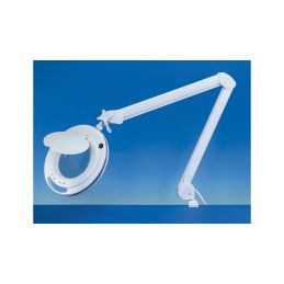 Lightcraft stolní lampa s lupou 1.75x/2.25x - 1