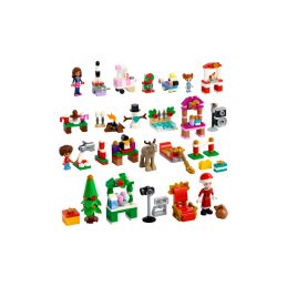 LEGO Friends - Adventní kalendář - 1