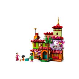 LEGO Disney Princess - Dům Madrigalových - 1