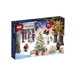 LEGO Star Wars - Adventní kalendář - 1