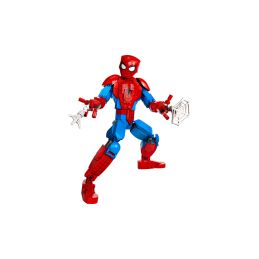 LEGO Super Heroes - Spider-Man – figurka - 1