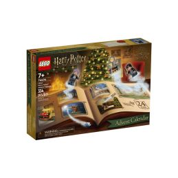 LEGO Harry Potter - Adventní kalendář - 1