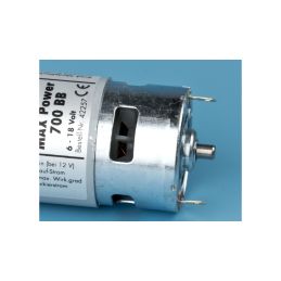 Krick Motor MAX Power 700 BB - 3