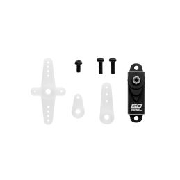 GO-1006MG (0.052s/60°, 3.0kg.cm) - 3