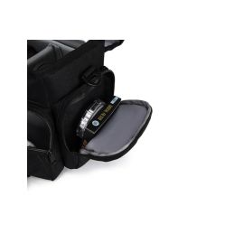 Light-weight DIY Camera Shoulder Bag - 4