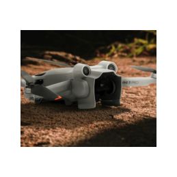 DJI Mini 3 Pro- Ochranný kryt kamery (šedá) - 3