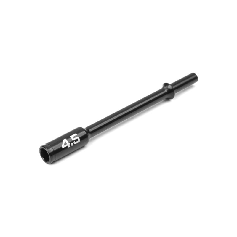 KAVAN náhradní nástrčkový klíč 4.5mm - dlouhý - 1