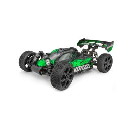 Vorza Buggy VB-2 Flux Buggy karoserie barvená (zelená) - 1