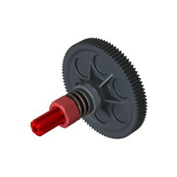 Arrma spojka s ozubeným kolem 91T 48DP: 4x2 - 1
