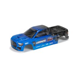 Arrma karosérie modrá: Granite 4x2 - 1
