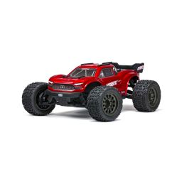 Arrma Vorteks 4x2 Boost Mega 1:10 RTR Basic červená - 1