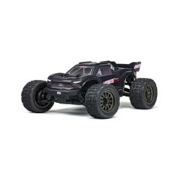 Arrma Vorteks 4x2 Boost Mega 1:10 RTR Basic černá - 1