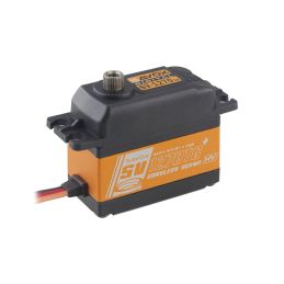 SV-1270TG+ HiVOLT digitální servo (35kg-0,11s/60°) - 1