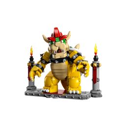 LEGO Super Mario - Všemocný Bowser™ - 1
