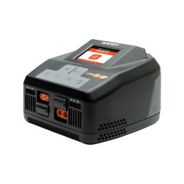 Spektrum Smart G2 nabíječ S2100 2x100W AC - 1