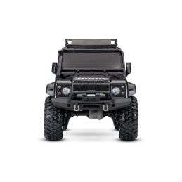 Traxxas TRX-4 Land Rover Defender 1:10 TQi RTR modrý - 32