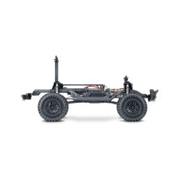 Traxxas TRX-4 Land Rover Defender 1:10 TQi RTR modrý - 47