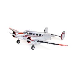 E-flite Beechcraft D18 1.5m BNF Basic - 1