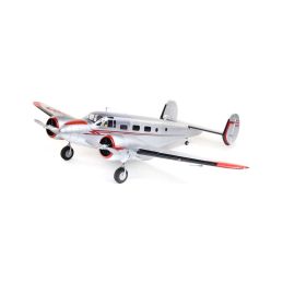 E-flite Beechcraft D18 1.5m PNP - 1
