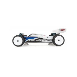 RC10B74.2 Team Kit stavebnice (4WD) - 2