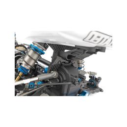 RC10B74.2 Team Kit stavebnice (4WD) - 23
