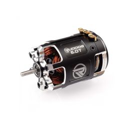 RP542 5.0T 540 Sensored Brushless/střidavý motor - 1