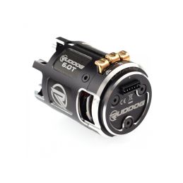 RP542 5.0T 540 Sensored Brushless/střidavý motor - 2