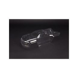 Arrma karosérie nenabarvená: Kraton 4S 4x4 - 1