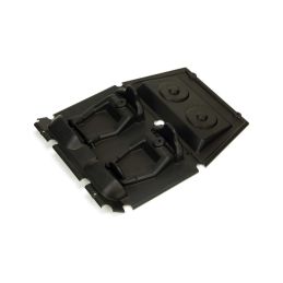 Arrma interiér černý: Mojave 6S BLX - 1