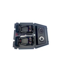 Arrma interiér černý: Mojave 6S BLX - 2