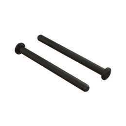 Arrma čep příčky 67mm (2) - 1