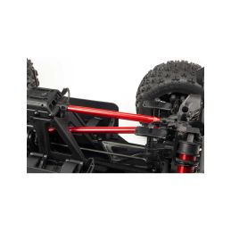 Arrma příčka šasi 164mm - 2