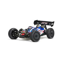 Arrma Typhon TLR Tuned 6S BLX 1:8 4WD RTR - 1