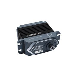 T55 HiVOLT CORELESS Digital servo (55 kg-0,19s/60°) - 2