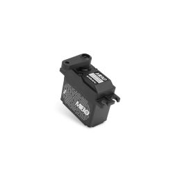 MIBO 1/10 Offroad (0.055s/20kg/8.4V) Brushless Servo - 1