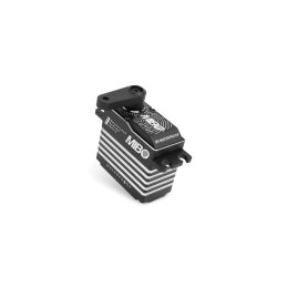 MIBO 1/8 Waterproof (0.085s/45kg/8.4V) Brushless Servo - 1