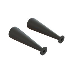 Arrma prachovka tlumiče 52mm (2) - 1