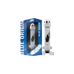 Estes Blue Origin New Shepard RTF - 1