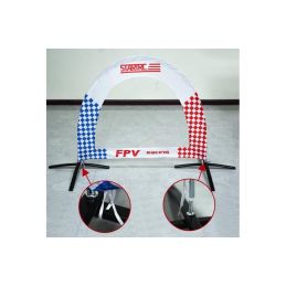 FPV - Drone Racing Gate (Type 1) - 4