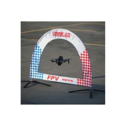 FPV - Drone Racing Gate (Type 1) - 6