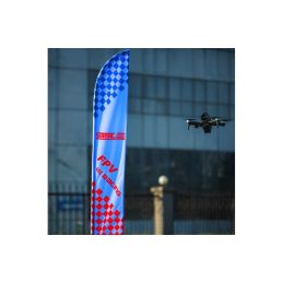 FPV - Drone Racing Gate (Type 2) - 7